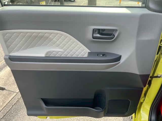 タント X スマートキー プッシュスタート 左側パワースライドドア オートステップ オートエアコン 電動格納ミラー LEDヘッドライト 本土無事故車両(59枚目)