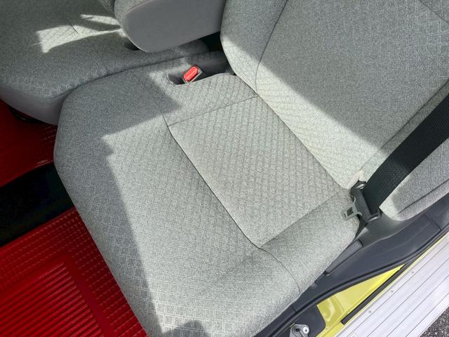 タント X スマートキー プッシュスタート 左側パワースライドドア オートステップ オートエアコン 電動格納ミラー LEDヘッドライト 本土無事故車両(62枚目)