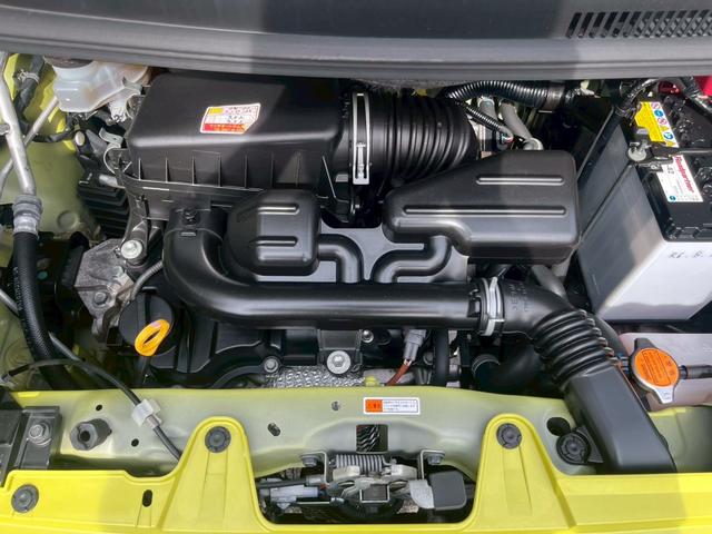 タント X スマートキー プッシュスタート 左側パワースライドドア オートステップ オートエアコン 電動格納ミラー LEDヘッドライト 本土無事故車両(68枚目)