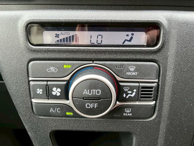 ・オートエアコン・・・温度設定のみでｏｋ！風量の調整は室内温度を感知して全自動です＾＾