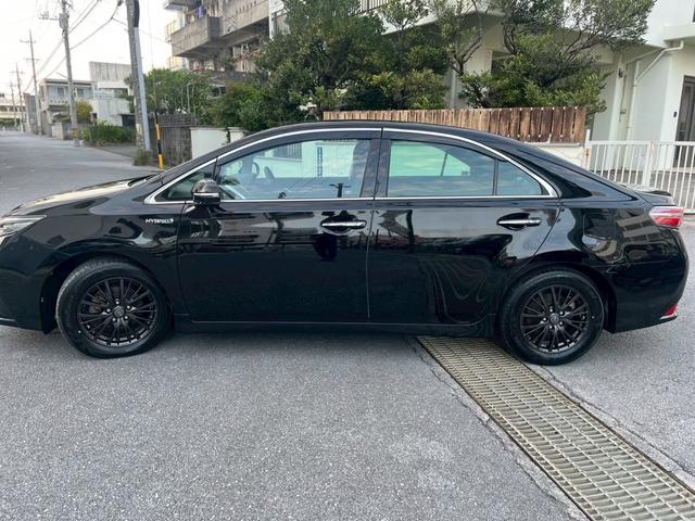 社外アルミホイール装着＾＾