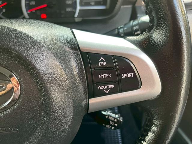 トール カスタムＧ　ターボ　ＳＡＩＩ　アルパイン９インチナビ　フルセグＴＶ　全周囲カメラ　バックカメラ　Ｂｌｕｅｔｏｏｔｈ音楽再生　ＤＶＤ再生　両側パワースライドドア　ＥＴＣ　スマートキー　本土中古車（40枚目）