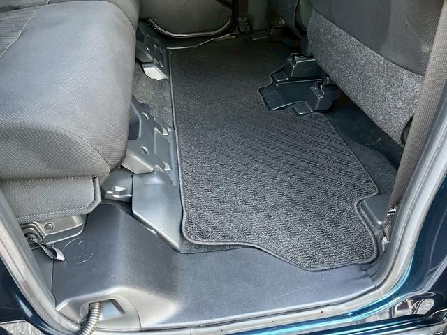 トール カスタムＧ　ターボ　ＳＡＩＩ　アルパイン９インチナビ　フルセグＴＶ　全周囲カメラ　バックカメラ　Ｂｌｕｅｔｏｏｔｈ音楽再生　ＤＶＤ再生　両側パワースライドドア　ＥＴＣ　スマートキー　本土中古車（52枚目）