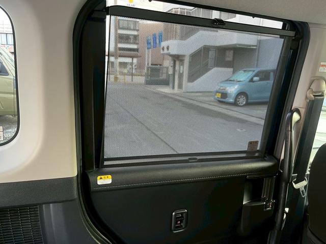 トール カスタムＧ　ターボ　ＳＡＩＩ　アルパイン９インチナビ　フルセグＴＶ　全周囲カメラ　バックカメラ　Ｂｌｕｅｔｏｏｔｈ音楽再生　ＤＶＤ再生　両側パワースライドドア　ＥＴＣ　スマートキー　本土中古車（57枚目）