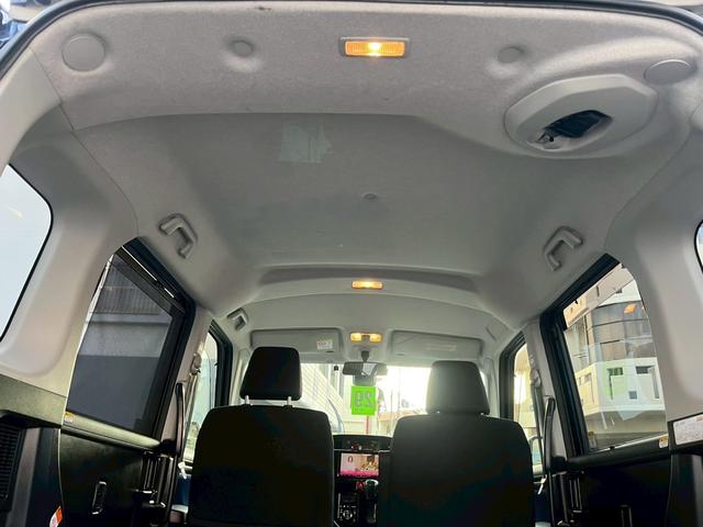 トール カスタムＧ　ターボ　ＳＡＩＩ　アルパイン９インチナビ　フルセグＴＶ　全周囲カメラ　バックカメラ　Ｂｌｕｅｔｏｏｔｈ音楽再生　ＤＶＤ再生　両側パワースライドドア　ＥＴＣ　スマートキー　本土中古車（59枚目）