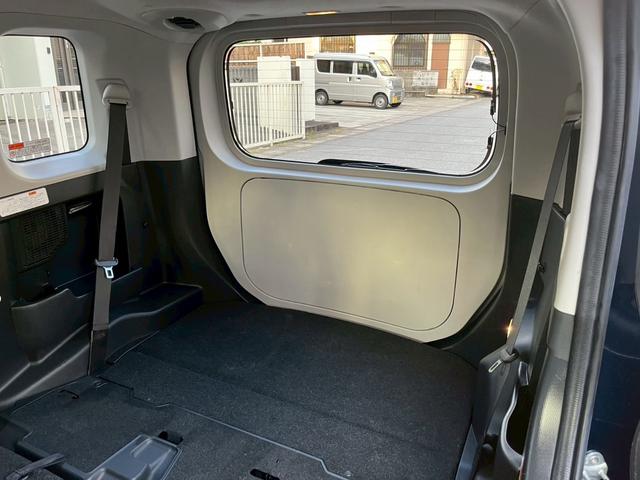 トール カスタムＧ　ターボ　ＳＡＩＩ　アルパイン９インチナビ　フルセグＴＶ　全周囲カメラ　バックカメラ　Ｂｌｕｅｔｏｏｔｈ音楽再生　ＤＶＤ再生　両側パワースライドドア　ＥＴＣ　スマートキー　本土中古車（60枚目）