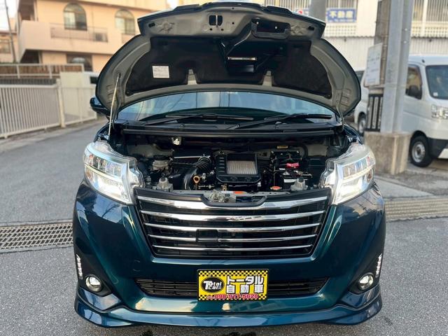 トール カスタムＧ　ターボ　ＳＡＩＩ　アルパイン９インチナビ　フルセグＴＶ　全周囲カメラ　バックカメラ　Ｂｌｕｅｔｏｏｔｈ音楽再生　ＤＶＤ再生　両側パワースライドドア　ＥＴＣ　スマートキー　本土中古車（72枚目）