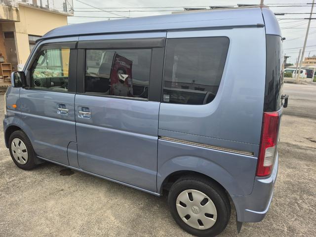 エブリイワゴン （8枚目）