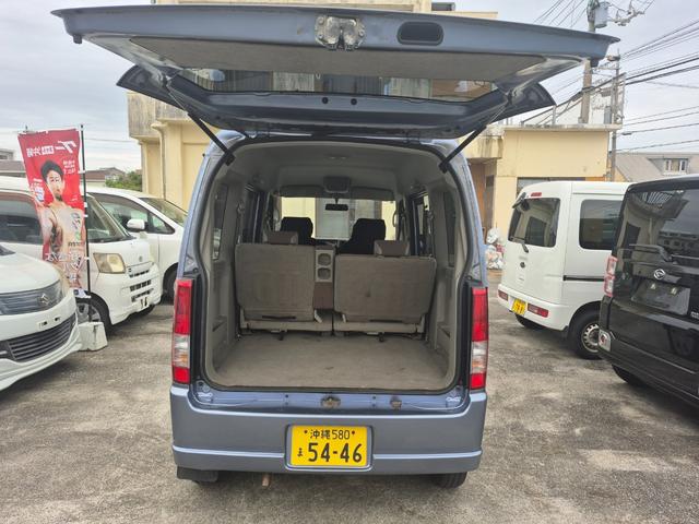 エブリイワゴン （9枚目）