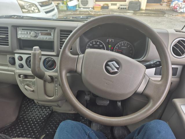 エブリイワゴン （11枚目）