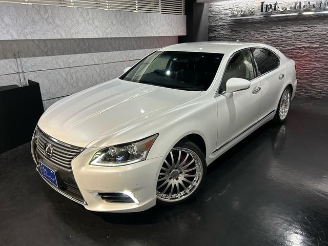 ＬＳ４６０　バージョンＣ(2枚目)