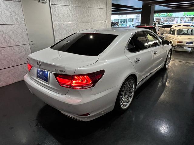 ＬＳ ＬＳ４６０　バージョンＣ（5枚目）