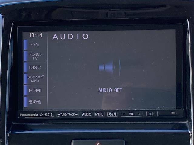DJE ワンオーナー スマートキー スペアキー有 片側パワースライドドア 純正ナビ CD DVD Bluetooth USB TV クルーズコントロール ETC オートライト LEDヘッドライト フォグランプ(23枚目)