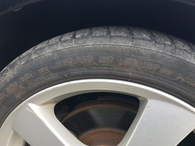 タイプS(18枚目)