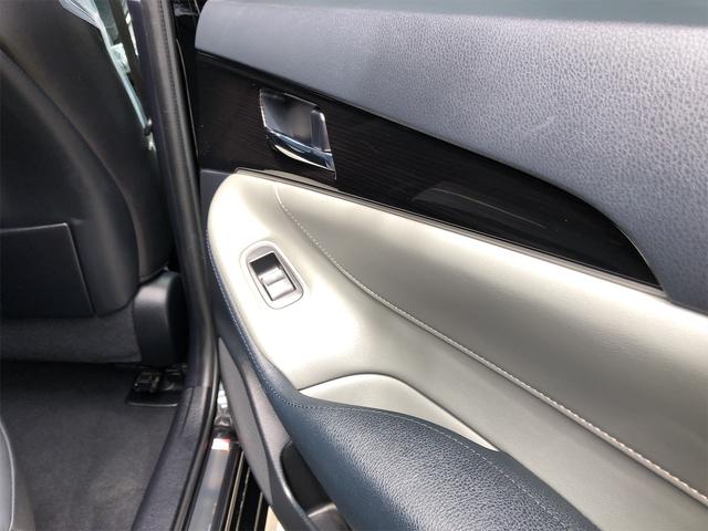 クラウンハイブリッド トヨタ アスリートｓ ｊ フロンティア 特別仕様車 後期モデル トヨタセーフティセンス 衝突軽減システム ｌｅｄランプ 革シート オプションアルミホイール クリアランスソナー トヨタ純正マルチナビ 本土仕入 無事故車 ２４ヵ月保証付き 沖縄県