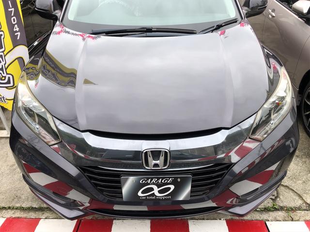ハイブリッドZ ホンダセンシング機能搭載 ハーフレザーシート LEDランプ フォグランプ ルーフレール アルミホイール TV・ナビ・バックカメラ・Bluetooth・ETC 本土仕入・修復歴無し 24ヵ月保証付き(4枚目)