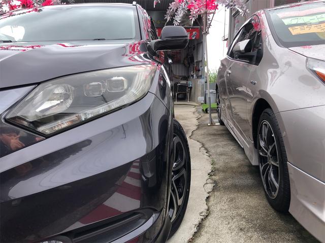 ハイブリッドZ ホンダセンシング機能搭載 ハーフレザーシート LEDランプ フォグランプ ルーフレール アルミホイール TV・ナビ・バックカメラ・Bluetooth・ETC 本土仕入・修復歴無し 24ヵ月保証付き(6枚目)
