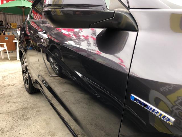 ハイブリッドZ ホンダセンシング機能搭載 ハーフレザーシート LEDランプ フォグランプ ルーフレール アルミホイール TV・ナビ・バックカメラ・Bluetooth・ETC 本土仕入・修復歴無し 24ヵ月保証付き(9枚目)