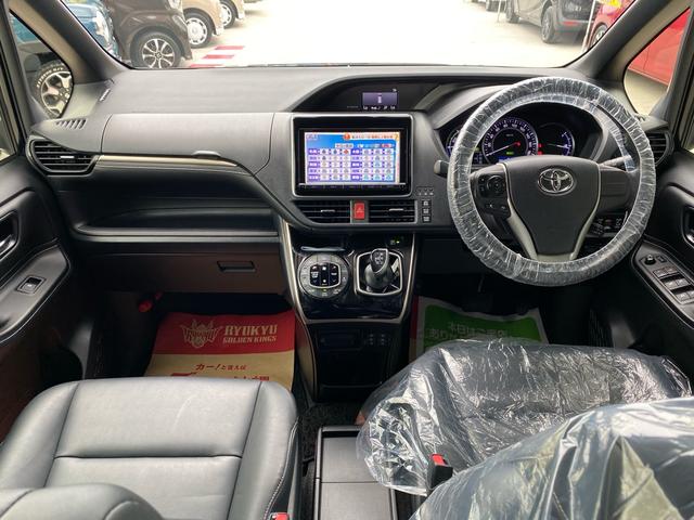 ブラックレザーシート!!