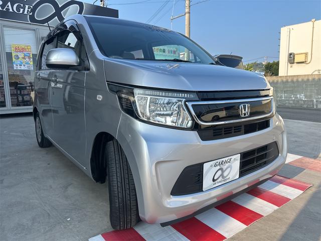 ＨＩＤヘッドライト搭載！！