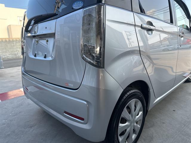 Ｎ－ＷＧＮ Ｇ・Ａパッケージ　スマートキー　プッシュスタート　禁煙車　衝突被害軽減ブレーキ　アイドリングストップ　電動格納ミラー　ＨＩＤライト　オートライト　ステアリングスイッチ　ナビ　ＴＶ　バックカメラ　本土仕入れ　２４ヶ月保証（13枚目）