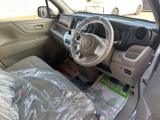 Ｎ－ＷＧＮ Ｇ・Ａパッケージ　スマートキー　プッシュスタート　禁煙車　衝突被害軽減ブレーキ　アイドリングストップ　電動格納ミラー　ＨＩＤライト　オートライト　ステアリングスイッチ　ナビ　ＴＶ　バックカメラ　本土仕入れ　２４ヶ月保証（16枚目）