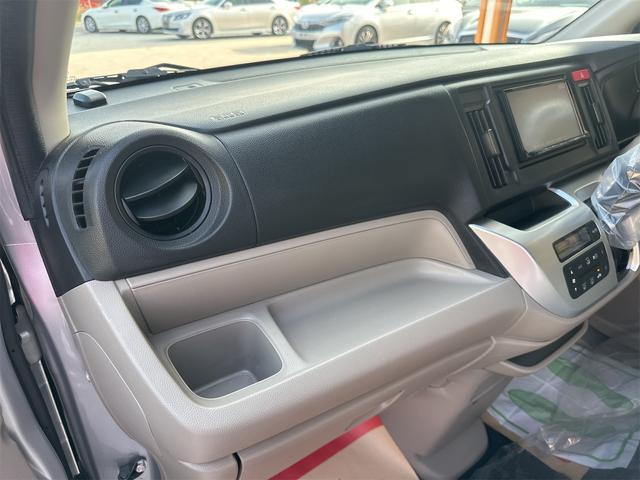 Ｎ－ＷＧＮ Ｇ・Ａパッケージ　スマートキー　プッシュスタート　禁煙車　衝突被害軽減ブレーキ　アイドリングストップ　電動格納ミラー　ＨＩＤライト　オートライト　ステアリングスイッチ　ナビ　ＴＶ　バックカメラ　本土仕入れ　２４ヶ月保証（37枚目）