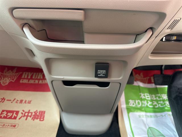 Ｎ－ＷＧＮ Ｇ・Ａパッケージ　スマートキー　プッシュスタート　禁煙車　衝突被害軽減ブレーキ　アイドリングストップ　電動格納ミラー　ＨＩＤライト　オートライト　ステアリングスイッチ　ナビ　ＴＶ　バックカメラ　本土仕入れ　２４ヶ月保証（49枚目）
