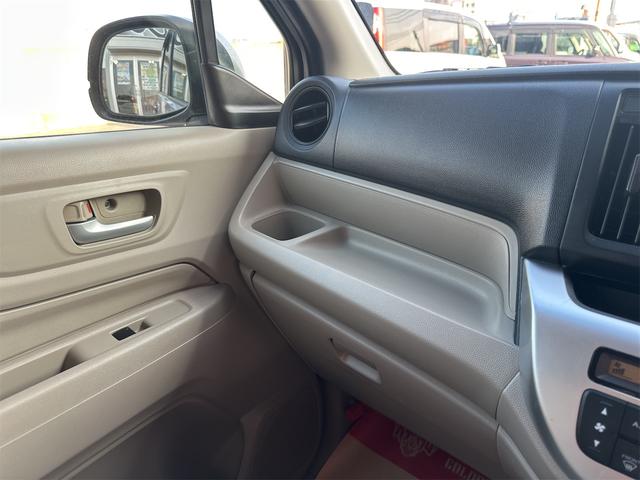 Ｎ－ＷＧＮ Ｇ・Ａパッケージ　スマートキー　プッシュスタート　禁煙車　衝突被害軽減ブレーキ　アイドリングストップ　電動格納ミラー　ＨＩＤライト　オートライト　ステアリングスイッチ　ナビ　ＴＶ　バックカメラ　本土仕入れ　２４ヶ月保証（52枚目）