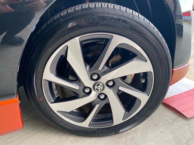 純正アルミホイール！！