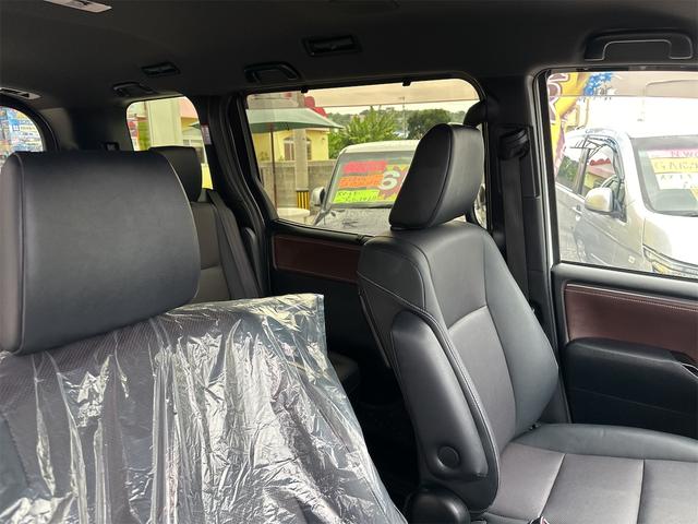 シートヒーター・エアコン付き