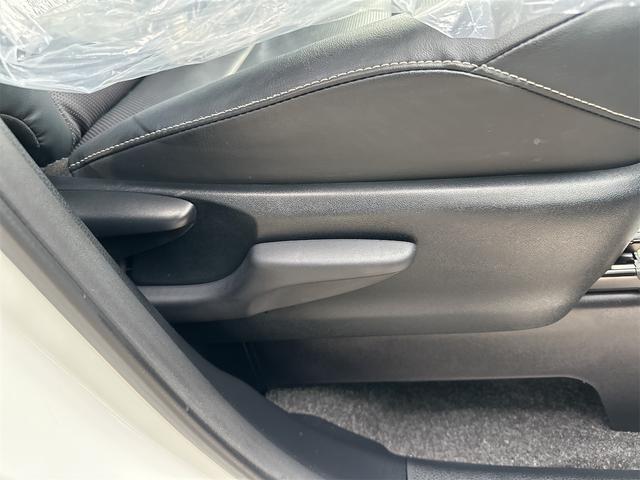 シートリクター