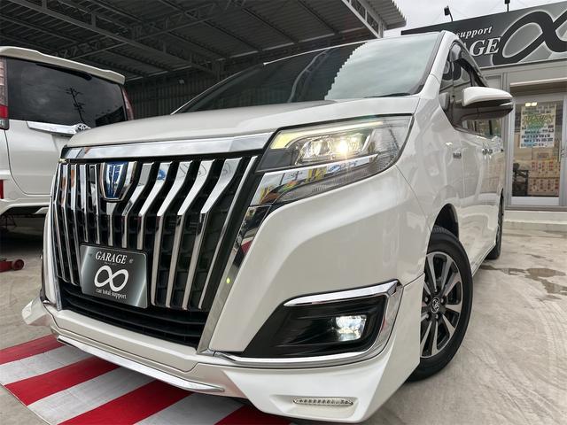 LEDヘッドライト