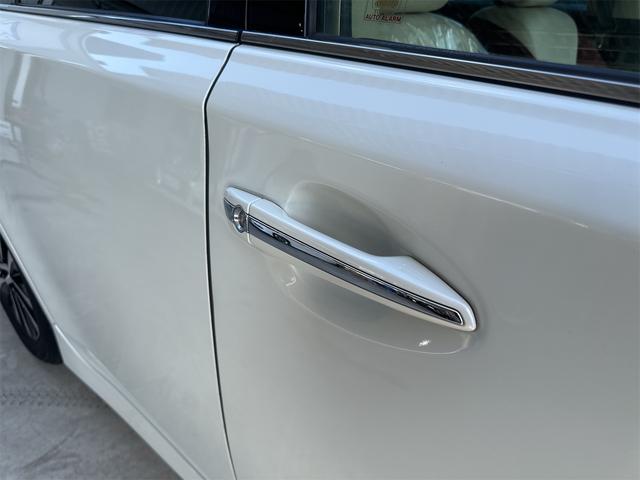 キーレスエントリー