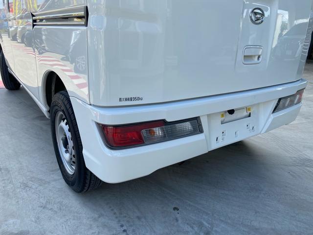 ハイゼットカーゴ スペシャルクリーン S321V 後期!! 2WD アイドリングストップ 県外中古車両 禁煙車 ライトレベライザー スピーカー付き KENWOODナビ Bluetooth バックカメラ ETC 2年車検付き 12ヶ月保証付(14枚目)