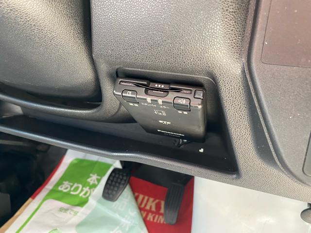 ハイゼットカーゴ スペシャルクリーン S321V 後期!! 2WD アイドリングストップ 県外中古車両 禁煙車 ライトレベライザー スピーカー付き KENWOODナビ Bluetooth バックカメラ ETC 2年車検付き 12ヶ月保証付(39枚目)