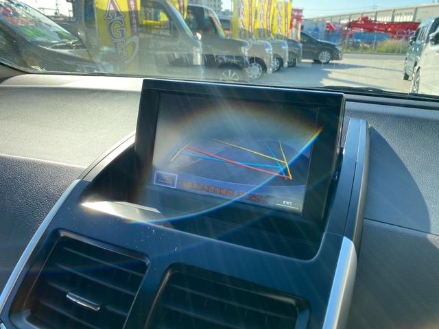 バックカメラ！！