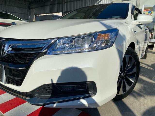 フォグランプ搭載！！