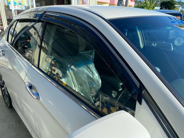 ドアバイザー！！