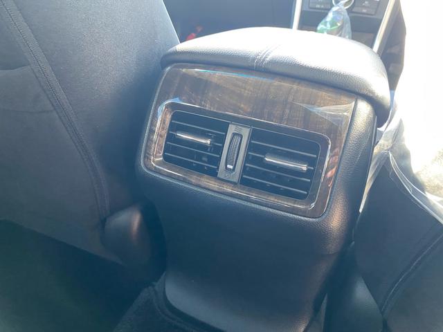 リアエアコン付き！！