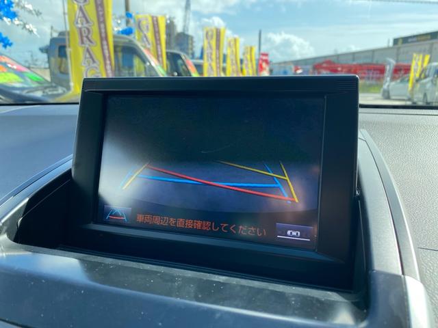 バックカメラ！！