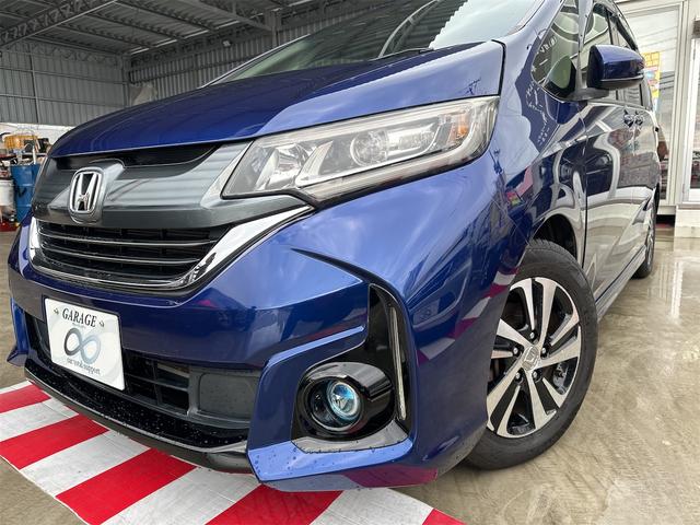 フォグランプ搭載！！