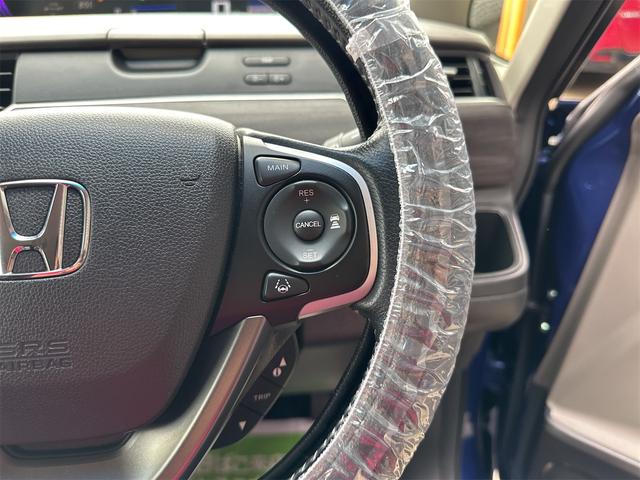 クルーズコントロール！！