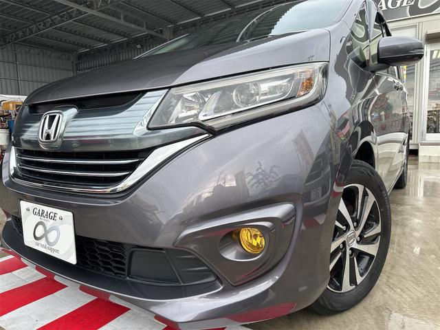 フォグランプ搭載！！