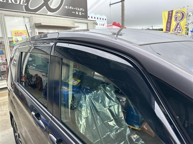 雨降り安心ドアバイザー！！