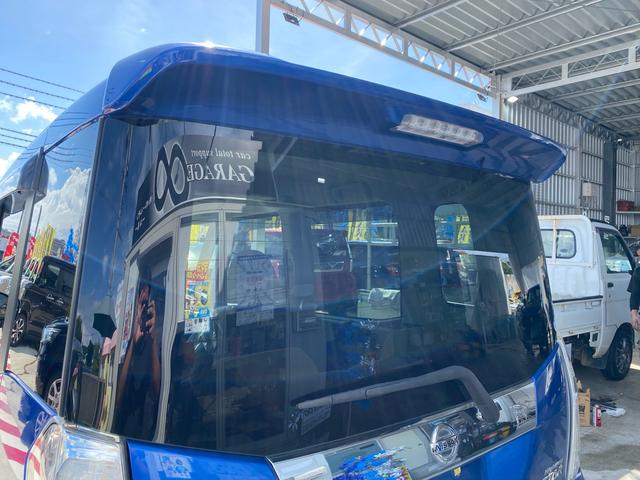 トランクスポイラー付き！！