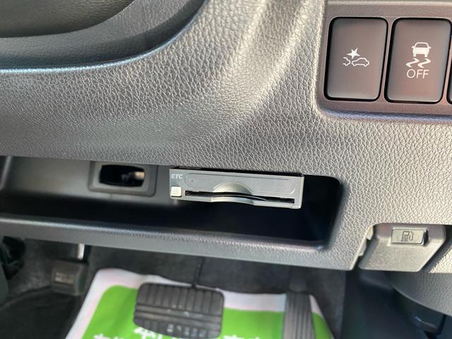 高速乗り降り楽々！！ＥＴＣ搭載車！！