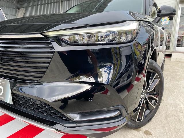 フォグランプ搭載！！