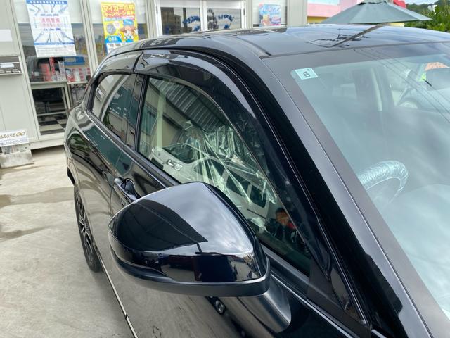 ドアバイザー！！