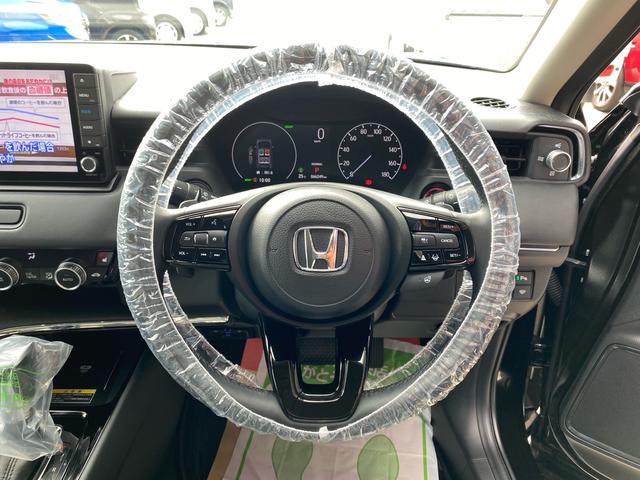 手を離さずナビのソース切り替えステアリングスイッチ！！